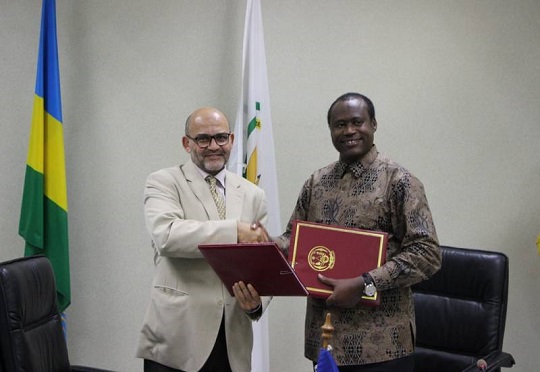 Rwanda, World Bank sign $125 million deal to support expansion of electricity
