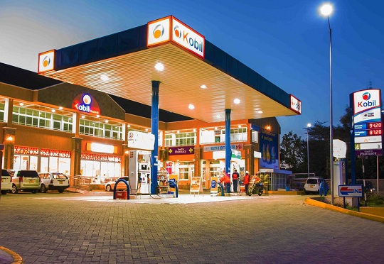 KenolKobil to acquire 33 retail outlets from Delta Uganda and Rwanda