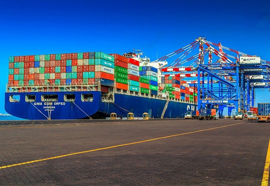 SGTD implements N4 system in its terminal to boost operations across East Africa