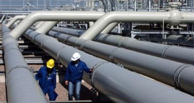 Nigerian firm, WAPCo to supply gas to Togo