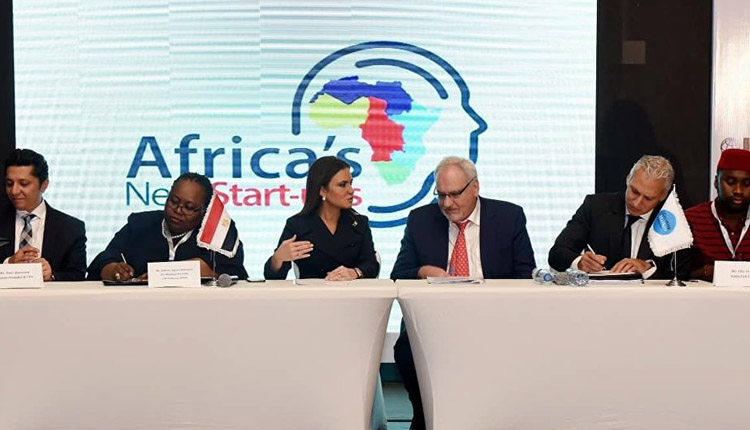 Italy, Egypt sign €45 mln agreement to support private sector