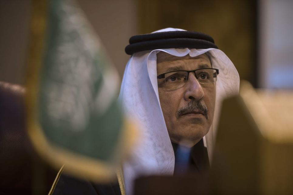 Saudi Arabia to donate $114 million to 5 African countries
