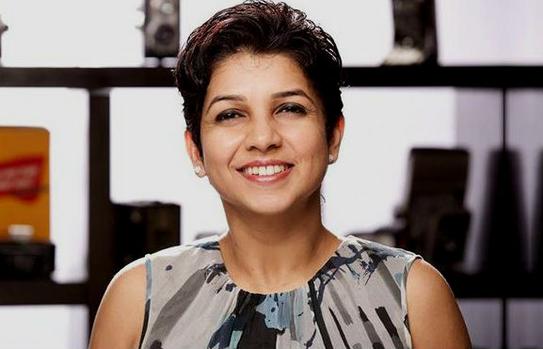 SoftBank hires first female partner to manage $100bn Vision Fund