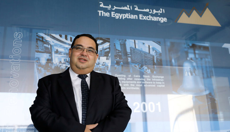 Egypt’s investment map taps into 7,000 business opportunities – GAFI head