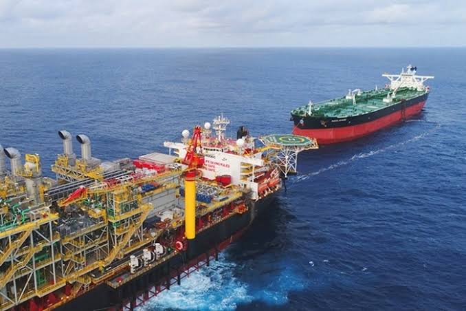 British Petroleum Plc (BP) to Invest in the deepest Offshore LNG Project In Africa supporting clean energy.
