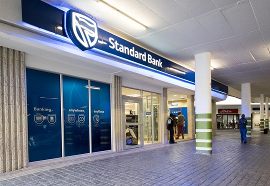 Standard Bank appoints new Chief Executive for Wealth