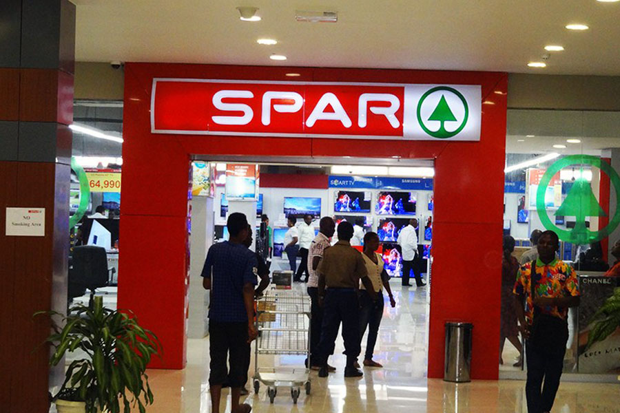 Spar Opens 14th Store in Nigeria