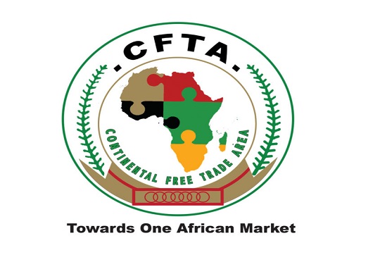 South Africa ratifies African Continental Free Trade Area