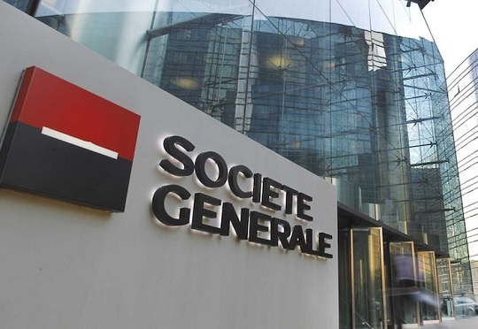 Societe Generale launches Grow with Africa strategic plan to firm continental foothold