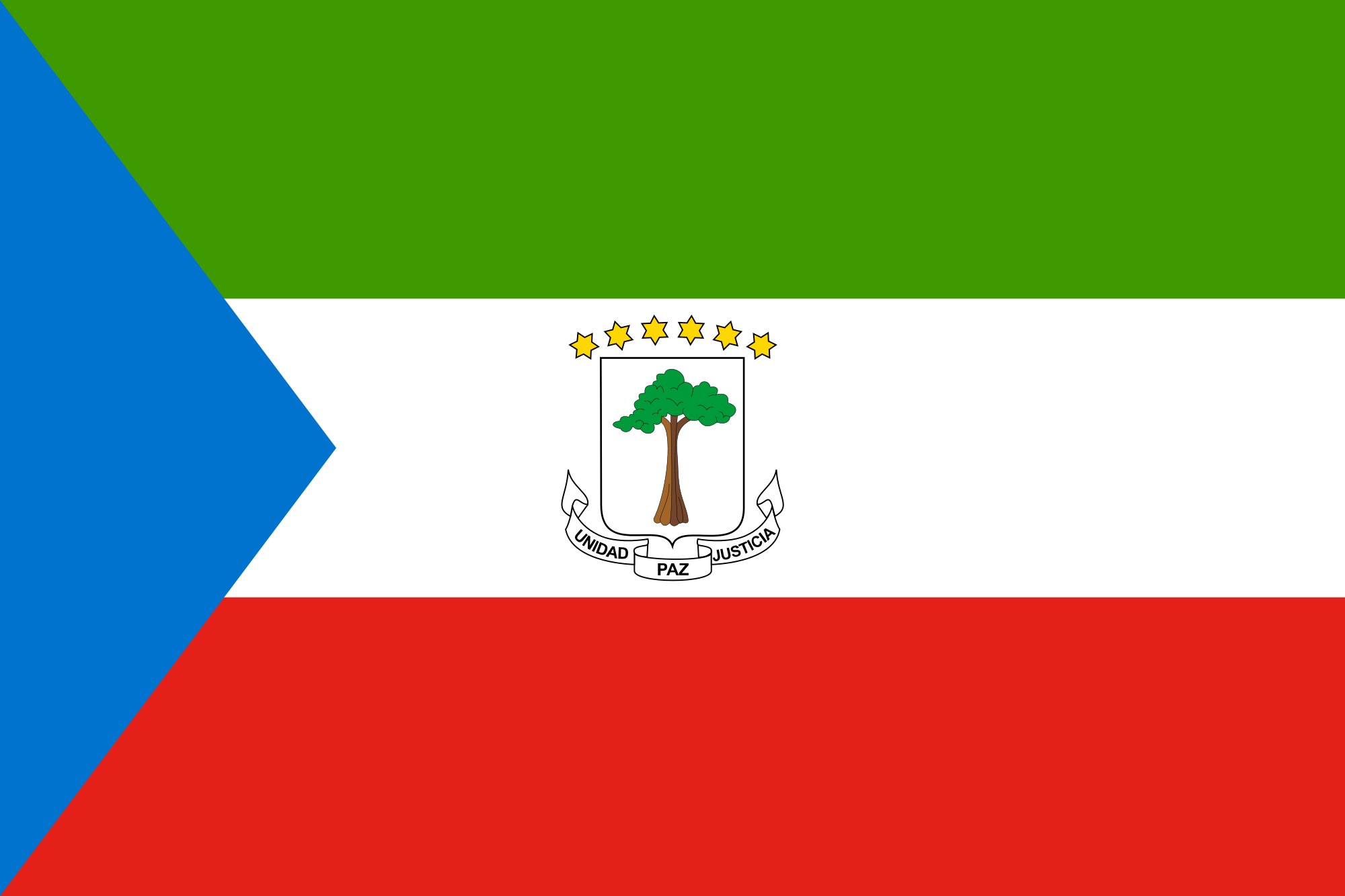 Equatorial Guinea set for increase in offshore drilling by 2019