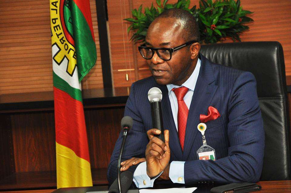 Nigeria’s oil production to hit 2.5mbd in 2019 – Kachikwu