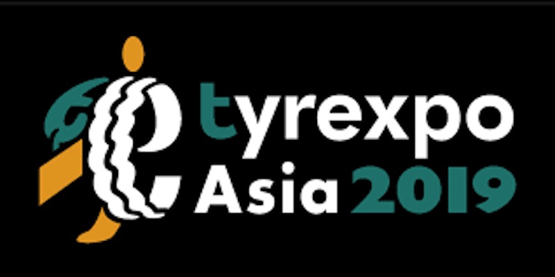 Nigeria to Feature in Tyrexpo Asia 2019