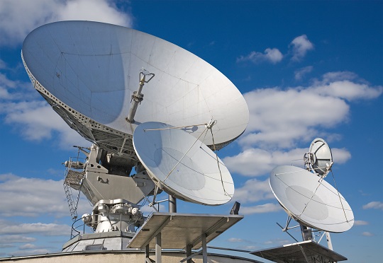 Yahsat and Hughes form joint venture to deliver satellite broadband services in Africa