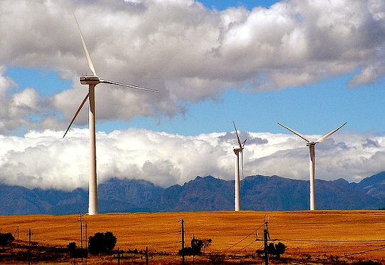 AfDB approves a ZAR3b loan to bolster renewable energy in South Africa
