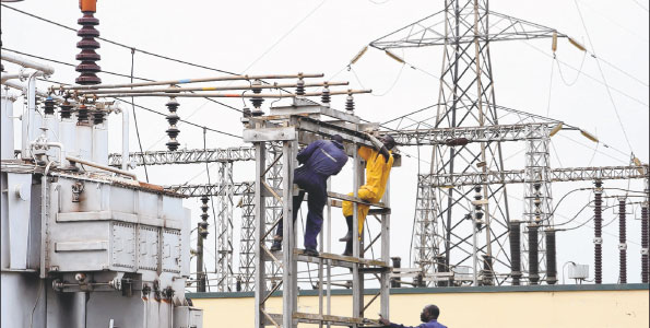 Kenya launches ambitious plan to provide electricity to all citizens by 2022