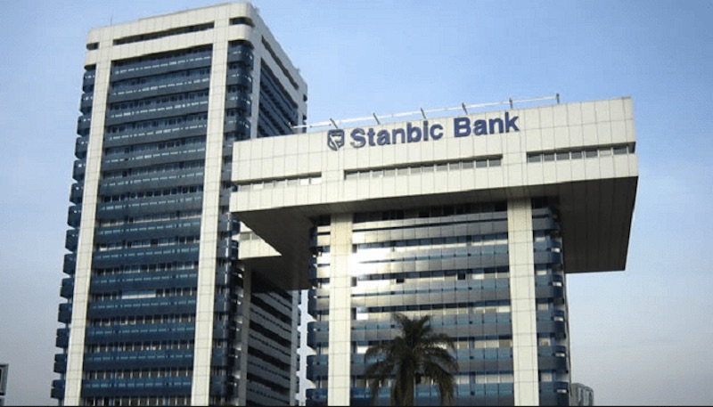 Stanbic IBTC Makes Key Appointments