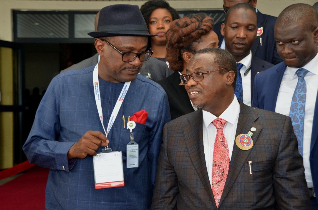 NNPC, NCDMB to grow Nigerian content to 70% by 2027