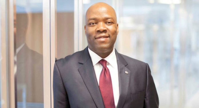 Ecobank CEO speaks on Fintech in Africa