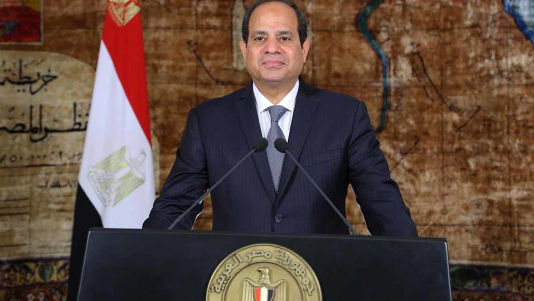 President Abdel Fattah El Sisi to attend Africa-Europe forum in Vienna on Monday