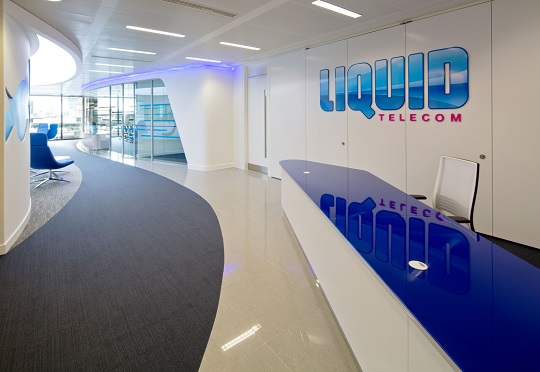 Liquid Telecom receives $180m investment from CDC Group Plc