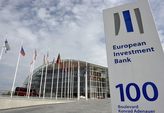 EIB invests €495 million in transport, energy and internet across Africa