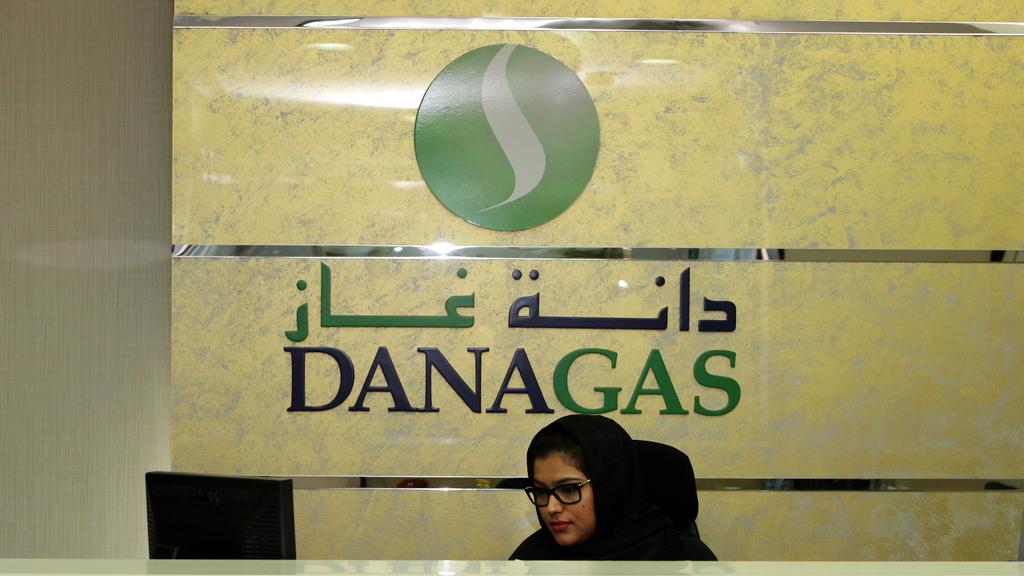 Dana Gas receives $20m in payment from Egypt