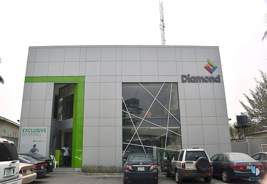Diamond Bank launches premium lifestyle service targeting premium customers