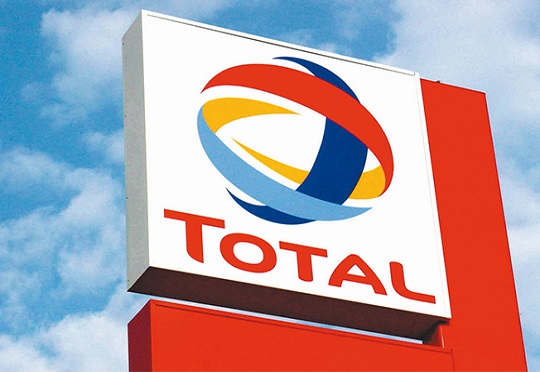 [Mauritania] Government awards Total two oil exploration and production contracts