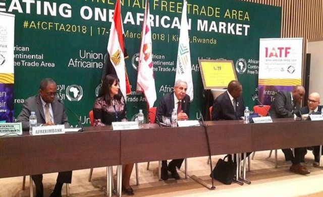 Africa’s first Intra-African Trade Fair records $27b deals