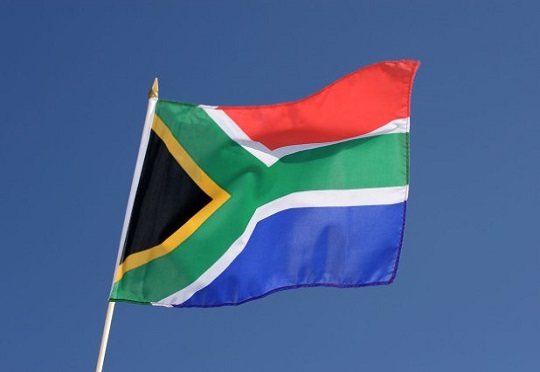 South African government launches $140 million fund for startups