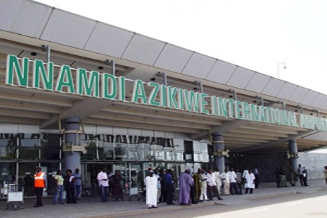 Abuja new airport terminal to process 15m passengers annually
