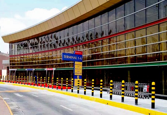 Kenya eyes investment in aviation infrastructure to grow trade