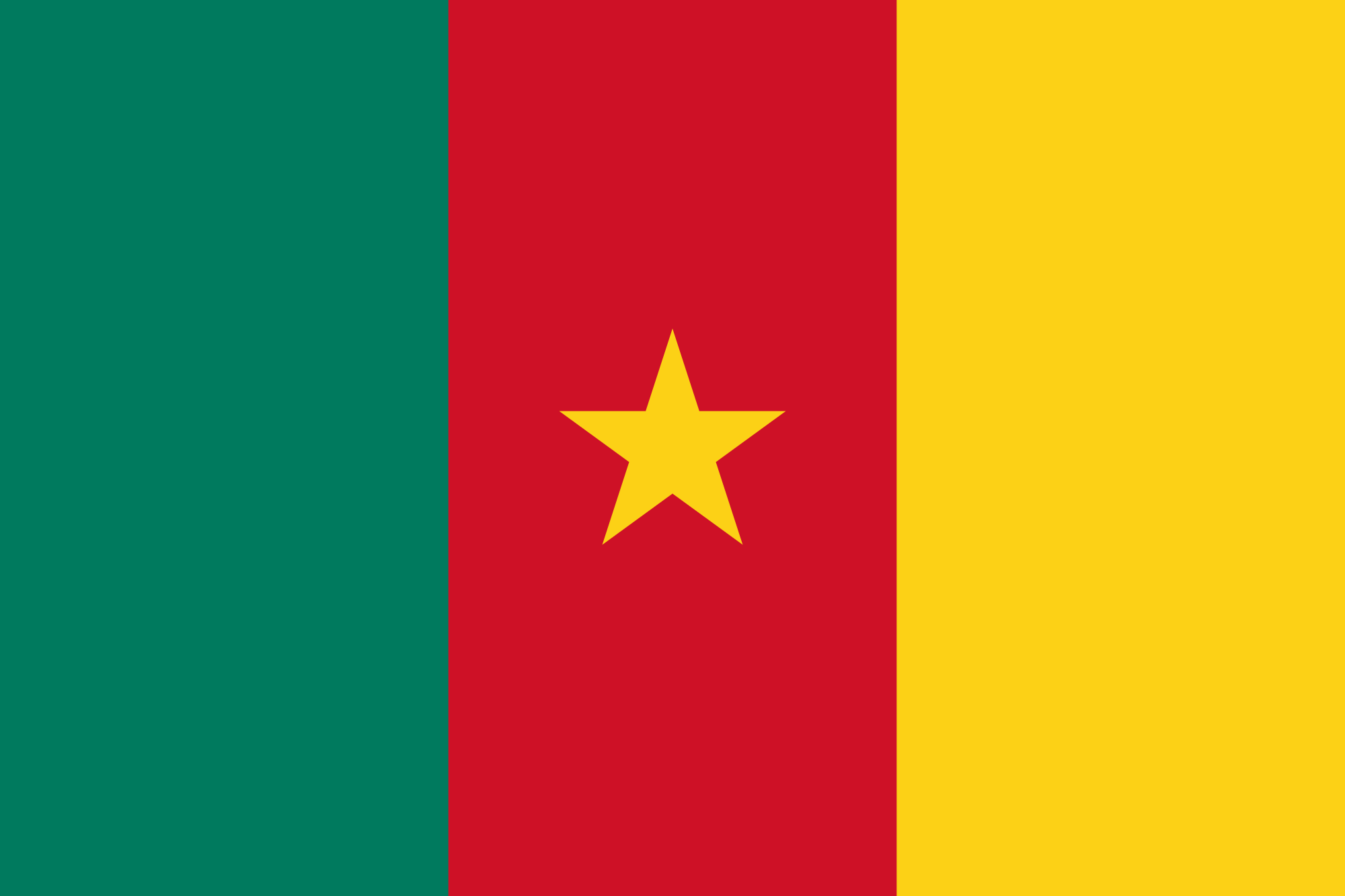 Cameroon is Connecting Central Africa to Global Markets