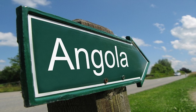 Angola is set for a Reformed Diamond Industrial Sector.