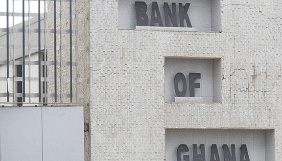 Massive Shake-up in Ghana’s Banking Sector