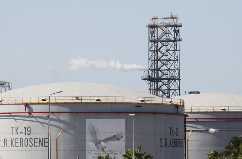 Egypt to Spend $9 Billion on Refinery Upgrade