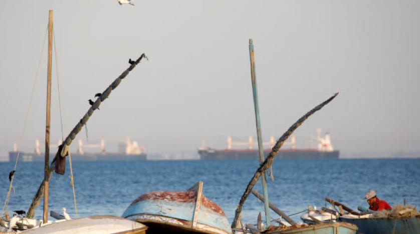 Egypt Reopens Closed Ports