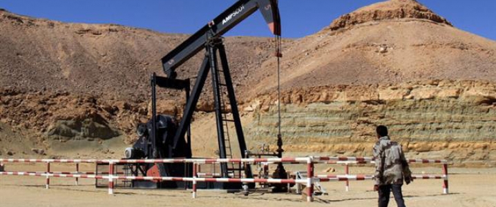Oil Revenue Rise, Libya Reduces Budget Deficit
