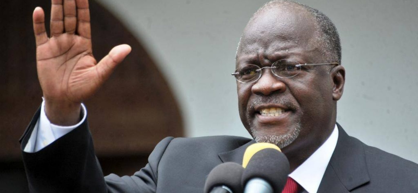 Tanzania’s President Magufuli orders central bank to create gold reserve
