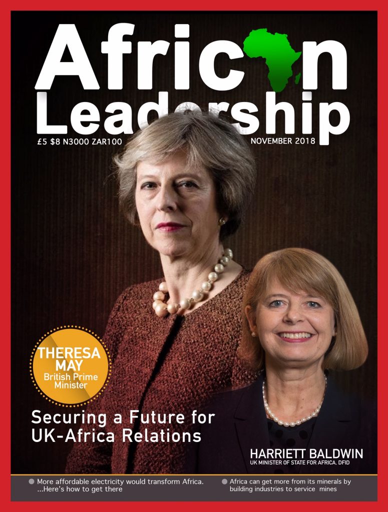 November Edition