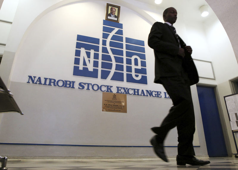Nairobi Stock Exchange to Launch Derivatives Market