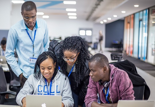 Andela Secures $100M Series D to Build Distributed Engineering Teams and Power the Future of Work