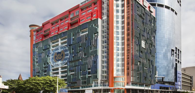 Bank of Mozambique Strengthens Portugal and China Banks Relations