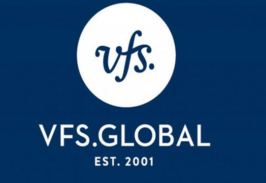 VFS Global Awarded Contract to Open New Passport Application Centers in Ghana