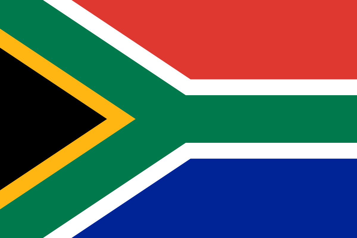 South Africa Submits Ratification Instrument for TPNW