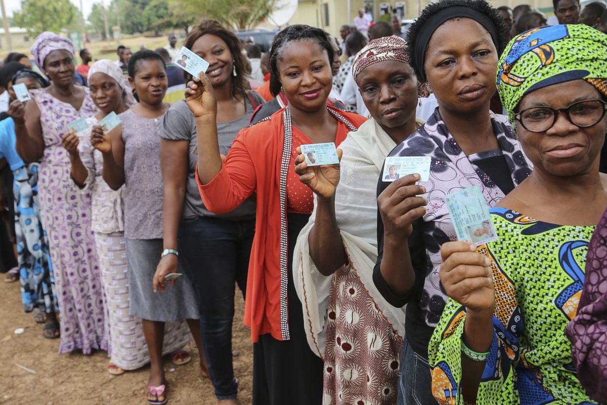 Nigeria Poll Delay Could Affect Voter Turnout