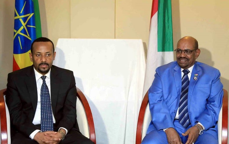 Sudan, Ethiopia Discuss Border Protection