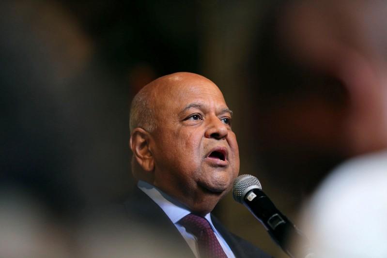 South Africa Not Planning to Privatise Eskom After Split
