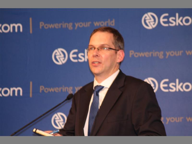 South Africa to Resolve Power Cuts