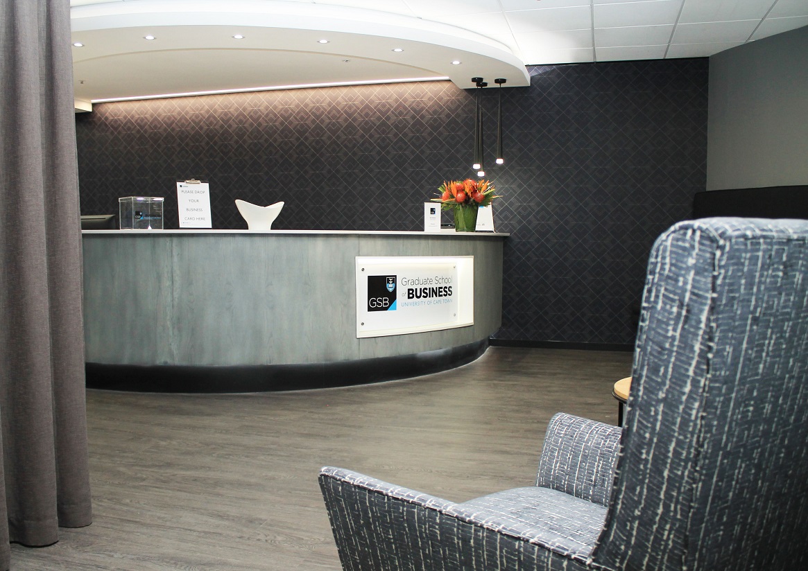 Business Schools Must Graduate the Guardians of Our Future